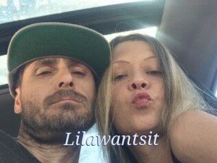 Lilawantsit