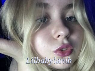 Lilbabylamb