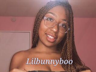 Lilbunnyboo