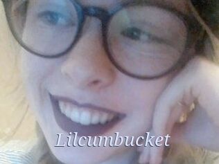 Lilcumbucket