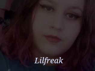 Lilfreak