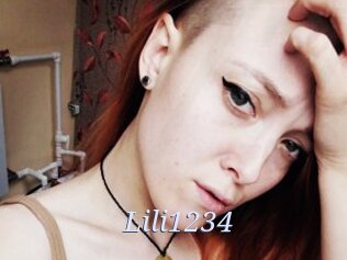 Lili1234