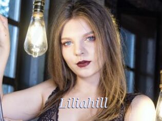 Liliahill