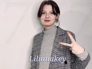 Lilianakey