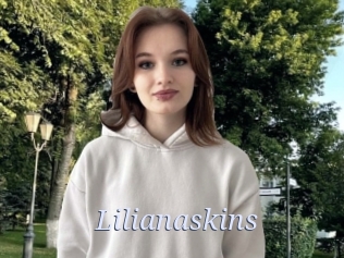 Lilianaskins