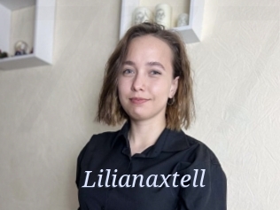 Lilianaxtell