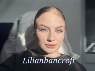 Lilianbancroft