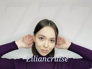 Liliancruise