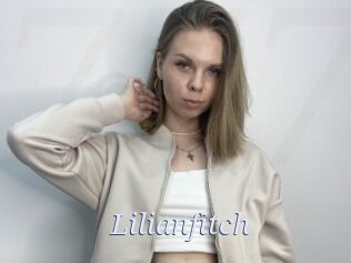 Lilianfitch