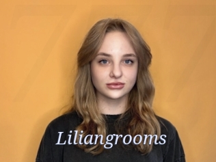 Liliangrooms