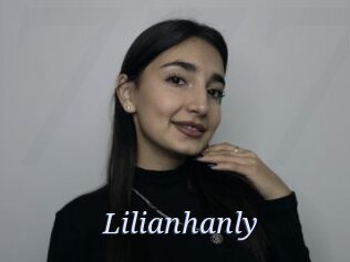 Lilianhanly