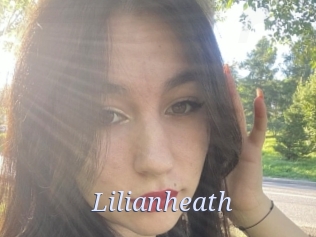 Lilianheath