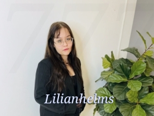 Lilianhelms