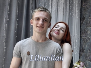 Lilianlian