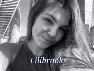 Lilibrooks