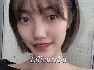 Lilicuteba