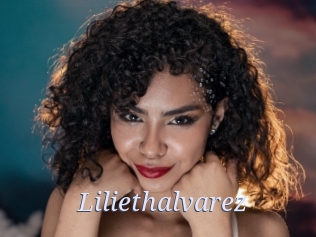 Liliethalvarez