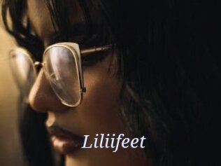 Liliifeet