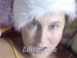 Lilikroshka