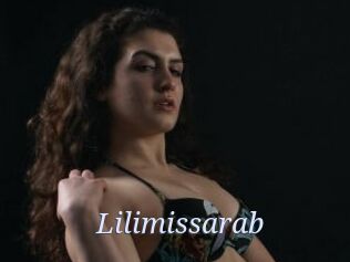 Lilimissarab