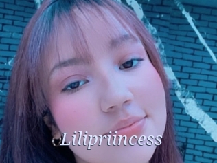 Lilipriincess