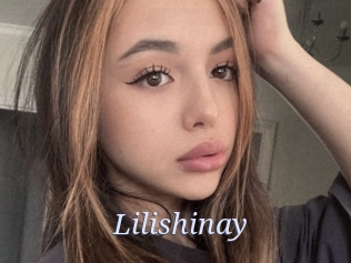 Lilishinay