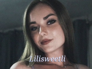 Lilisweetli