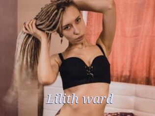 Lilith_ward