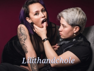 Lilithandchole