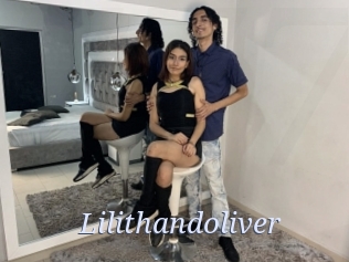 Lilithandoliver