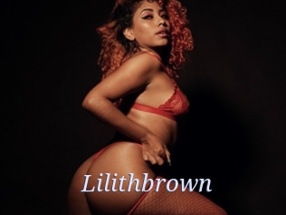 Lilithbrown