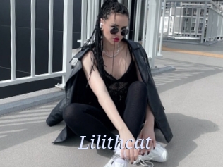 Lilithcat