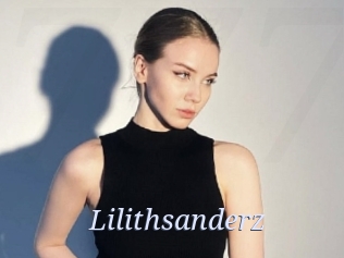 Lilithsanderz