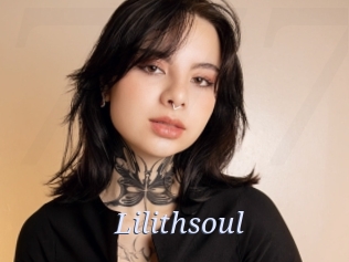 lilithsoul 777 Erotik Chat