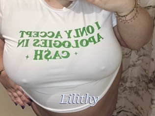 Lilithy