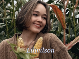 Lilivilson