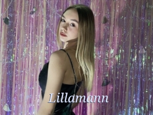 Lillamann