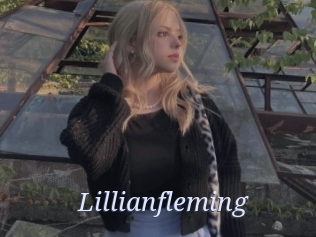 Lillianfleming