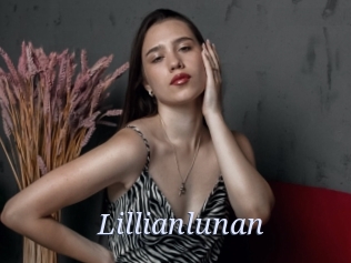 Lillianlunan