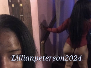 Lillianpeterson2024