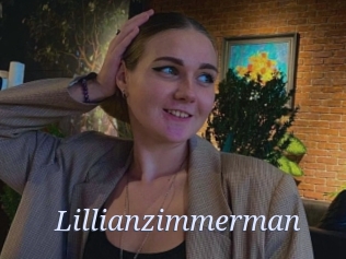 Lillianzimmerman