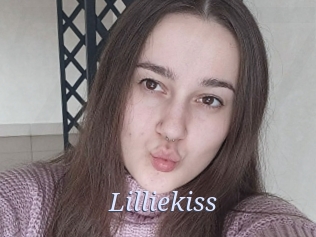 Lilliekiss