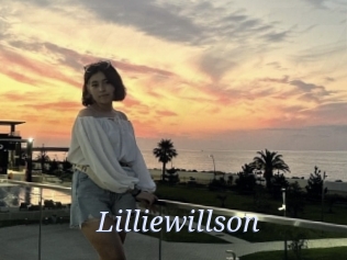 Lilliewillson