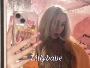 Lillybabe