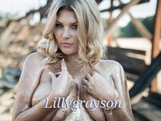 lillygrayson 777 Erotik Chat
