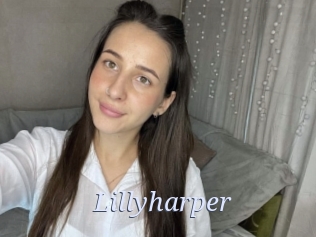Lillyharper