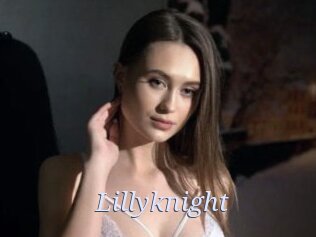 Lillyknight