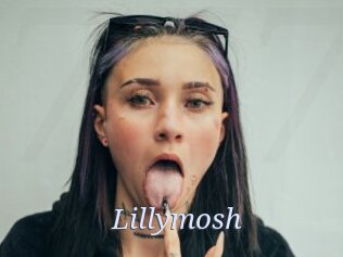 Lillymosh