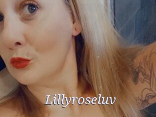 Lillyroseluv