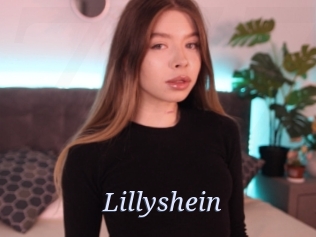 Lillyshein